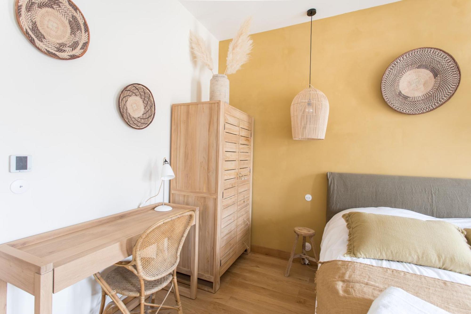 Hotel Les pénates bordelaises Burdeos Habitación foto