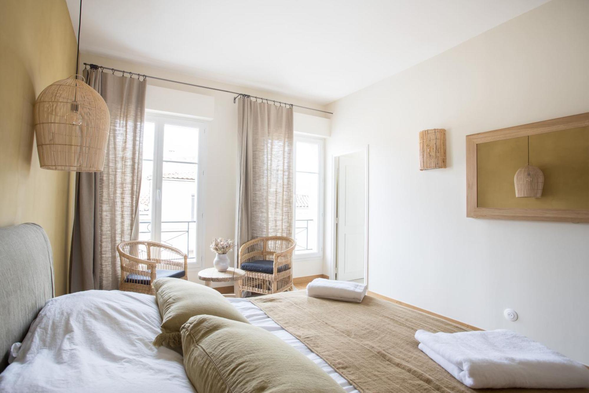 Hotel Les pénates bordelaises Burdeos Habitación foto
