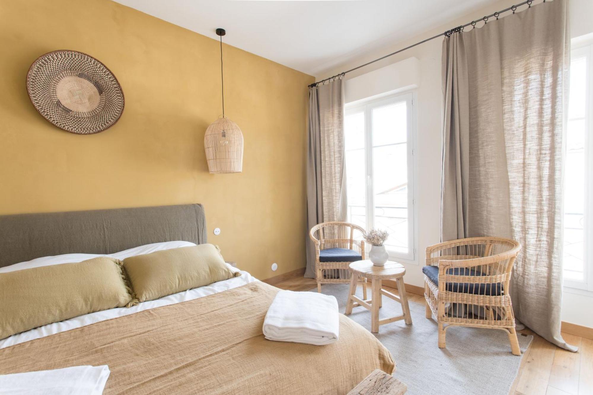 Hotel Les pénates bordelaises Burdeos Habitación foto
